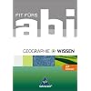 Fit f�rs Abi - Wissen. Geographie