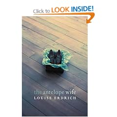 The Antelope Wife