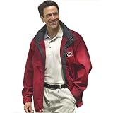 GIII Carolina Hurricanes Men's Classic Jacket