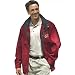 GIII Carolina Hurricanes Men's Classic Jacket