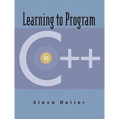 Learning to Program in C++