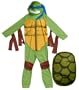 Child Leonardo Teenage Mutant Ninja Turtles Costume-Small