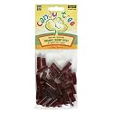 Candy Tree Organic Cherry Bites, Wheat-Free, Gluten-Free, 2.6-Ounce Packages (Pack of 12)