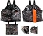 Delta Sports Wilderness Wild Camo 5 Pocket Turkey Vest