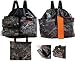 Delta Sports Wilderness Wild Camo 5 Pocket Turkey Vest