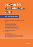Lexikon für das Lohnbüro 2011