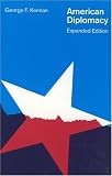 American Diplomacy (Walgreen Foundation Lectures)