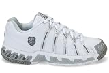 K-Swiss Stabilor SLS Ladies Tennis Shoes - 91753-170