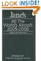 Jane's All World Aircraft -2005-06 (Jane's All the World's Aircraft)