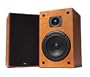 Aperion Audio 512D-LR 2-Way Compact Satellite Speakers (Left & Right)