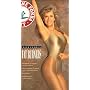 Jane Fonda's Favorite Fat Burners [VHS]