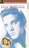 Love Me Tender [VHS]