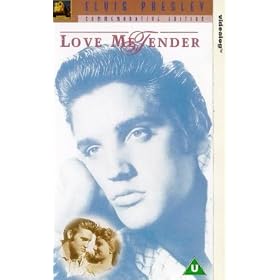 Love Me Tender [1956]