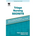 Triage Nursing Secrets by  Polly Gerber Zimmermann and Robert D. Herr