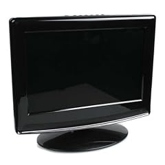 Changhong LCD TV 33cm (13,3') DVB-T, HDMI, 12V