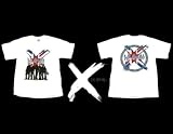 COLLECTOR S SPECIAL Limited Edition Package X [CD] PLUS Officially licensed Double Sided 2002 X Concert Tour T-Shirt (see product description)