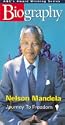 Biography - Nelson Mandela