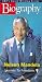 Biography: Nelson Mandela [VHS] [Import]