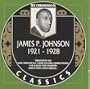 James P  Johnson 1921 1928