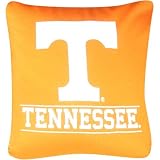 My Team Tennessee Volunteers Squishy Microbead Square Pillow