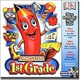 Smart Steps 1st Grade (Jewel Case)