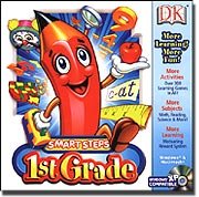 Smart Steps 1st Grade