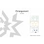 Enlargement - Shape & Space Collection (Shape and Space Collection)