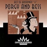 Best Of Broadway, Volume 6: Porgy And Bess