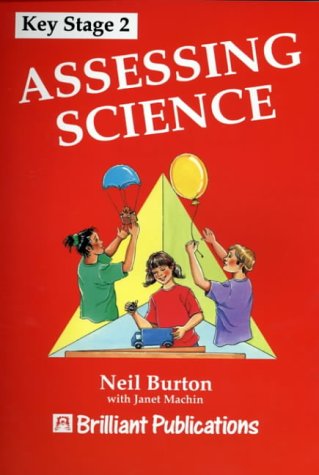 Buy Assessing Science: Key Stage 2 (How to Sparkle at) online at Discounted New and Used prices. Delivered to your door with Off-The-Bookshelf.