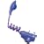 Wormlight Advance: Purple