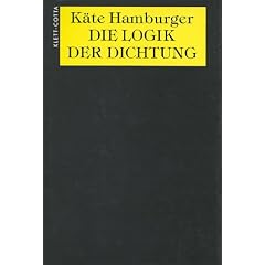 Die Logik der Dichtung
