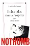 Robert DES Noms Propres (Romans, Nouvelles, Recits (Domaine Francais))