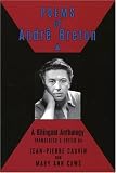 Poems of Andre Breton: A Bilingual Anthology