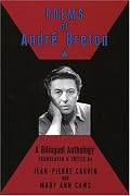 Poems of Andre Breton: A Bilingual Anthology