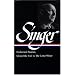 Isaac Bashevis Singer: Collected Stories V. 1 Gimpel the Fool to The Letter Writer (Library of America, 149) (Vol 1)