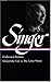 Isaac Bashevis Singer: Collected Stories V. 1 Gimpel the Fool to The Letter Writer (Library of America, 149) (Vol 1)