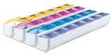 7 Day Pill Organizer