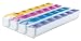 7 Day Pill Organizer