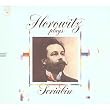Horowitz Plays Scriabin