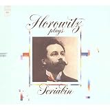 Horowitz Plays Scriabin