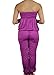 143Fashion Women's Elegant Jumpsuit Overalls Pant Romper