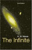 The Infinite (Problems of Philosophy Their Past and Present)