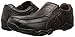 Skechers USA Men's Diameter-Nerves Slip-On Loafer,9.5 M US,Brown Leather
