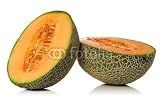 Wallmonkeys Peel and Stick Wall Decals - Melon - Removable Graphic