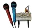 Elektronik : Karaoke-Set Mischverstärker + 2 Mikros