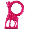 Vulli Sophie Giraffe Vanilla Teether, Colors May Vary