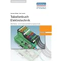 Tabellenbuch Elektrotechnik: Betriebs- und Automatisierungstechnik