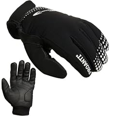 Fahrradhandschuhe Winter von PROANTI� Fahrrad Mountainbike Handschuhe Gr��en: S-XXL