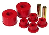 Prothane 8-316 Red Rear Trailing Arm Bushing Kit