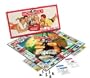USAopoly Coca-Cola Monopoly